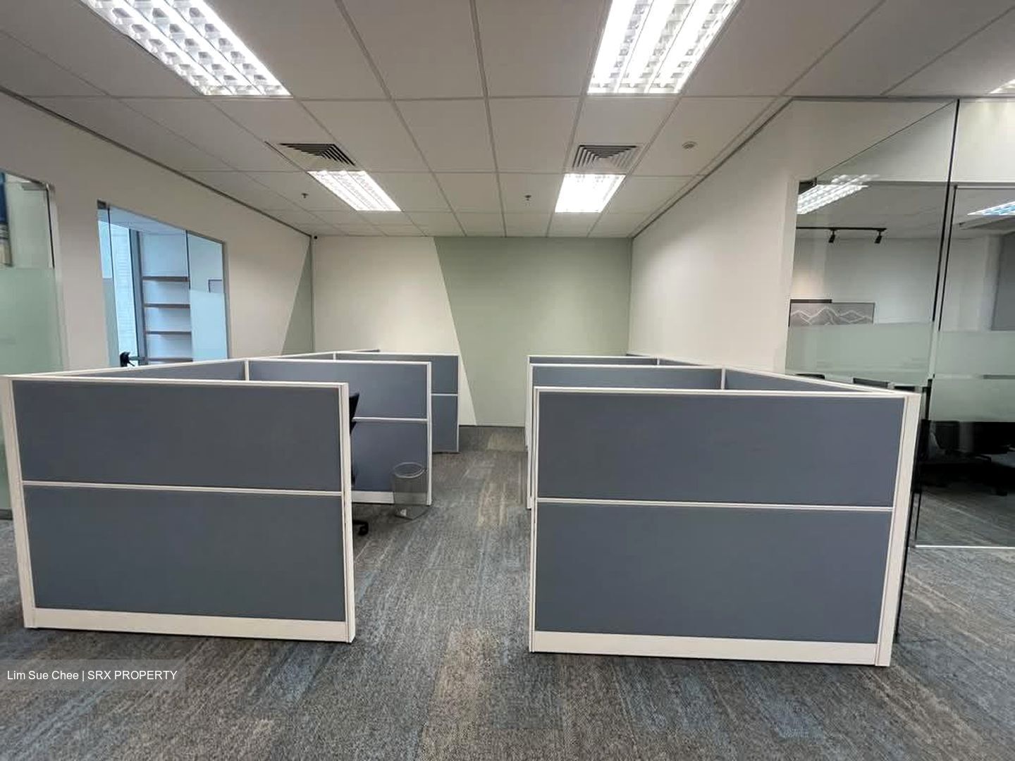 Sif Building (D1), Office #570526271